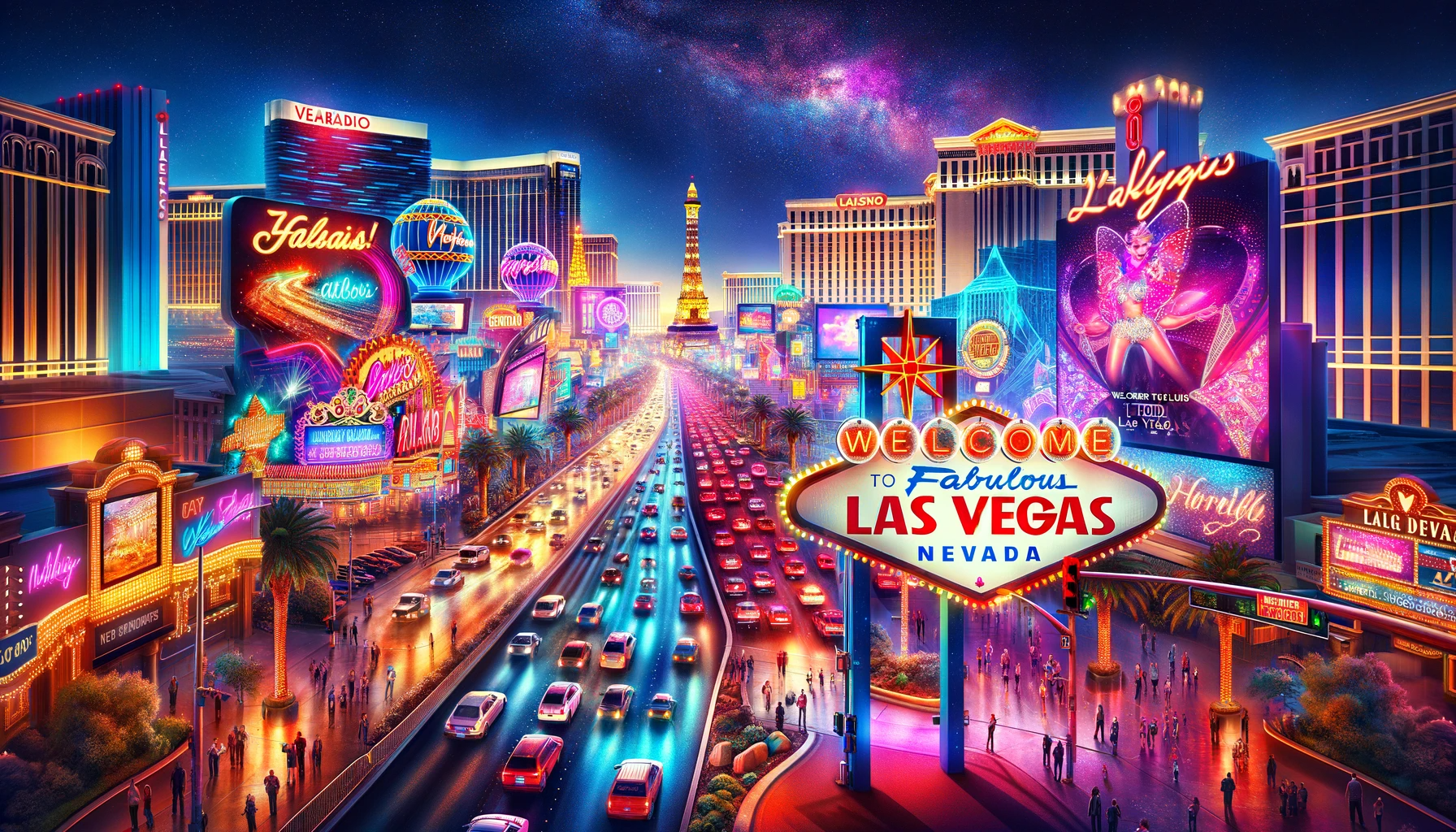 Las Vegas SEO