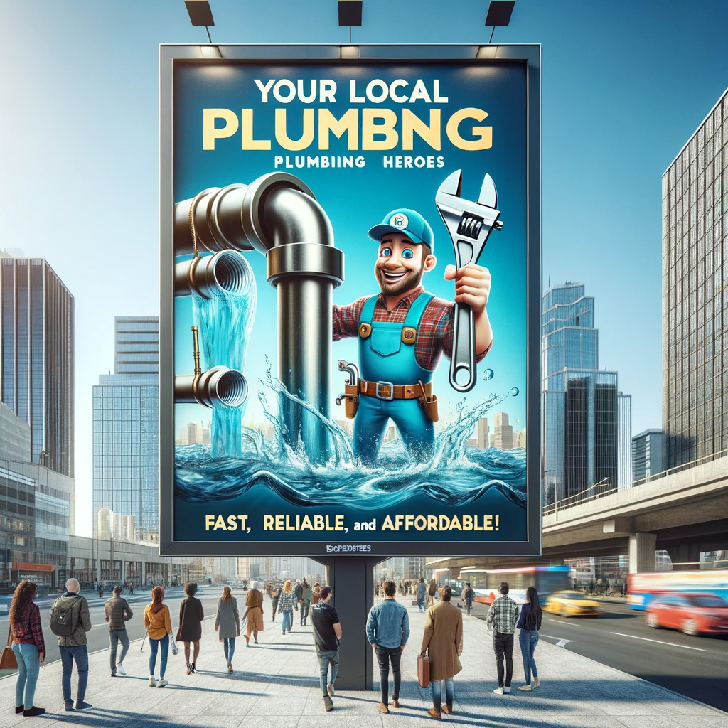 SEO Plumbing